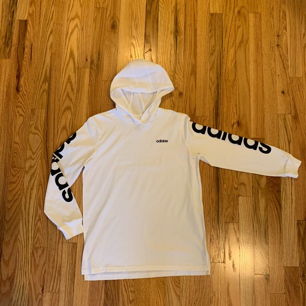 Adidas girls top